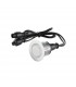 Outdoor Accessory PIR Presence Detector IP67 Polished Stainless Steel - 1