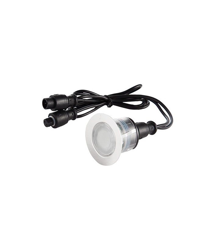 Outdoor Accessory Twilight Detector IP67 Polished Stainless Steel - 1