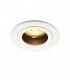Recessed Downlight 50W Matt White Paint - 1