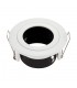 Recessed Downlight 50W Matt White Paint - 2