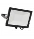Outdoor Wall Flood Light 50W IP65 50W Matt Black Paint - 2