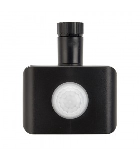 Outdoor Accessory PIR Sensor IP65 Black - 1