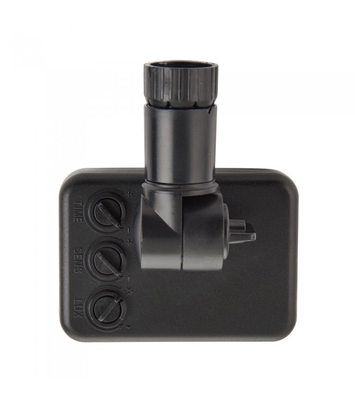 Outdoor Accessory PIR Sensor IP65 Black - 2