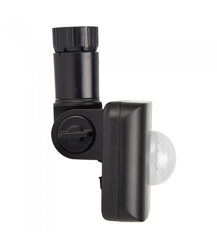 Outdoor Accessory PIR Sensor IP65 Black - 3