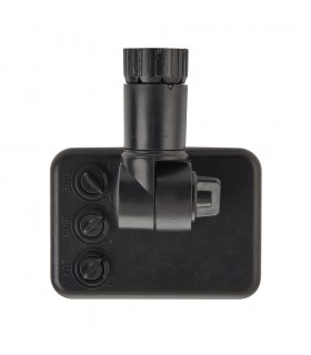 Outdoor Accessory Mw Sensor IP65 Black - 2