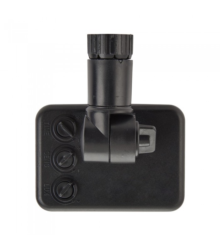 Outdoor Accessory Mw Sensor IP65 Black - 2