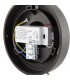 Outdoor Floor IP65 20W Textured Black Paint - 5