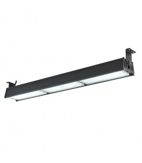 Pendant 150W 150W Matt Black Paint - 1