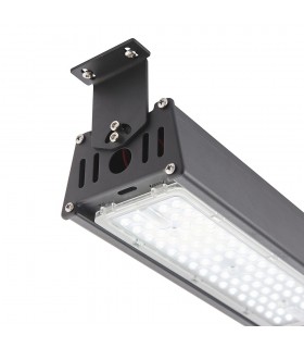Pendant 150W 150W Matt Black Paint - 2