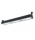 Pendant 200W 200W Matt Black Paint - 1