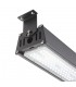 Pendant 200W 200W Matt Black Paint - 2