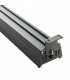 Pendant 200W 200W Matt Black Paint - 3