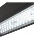 Pendant 200W 200W Matt Black Paint - 5