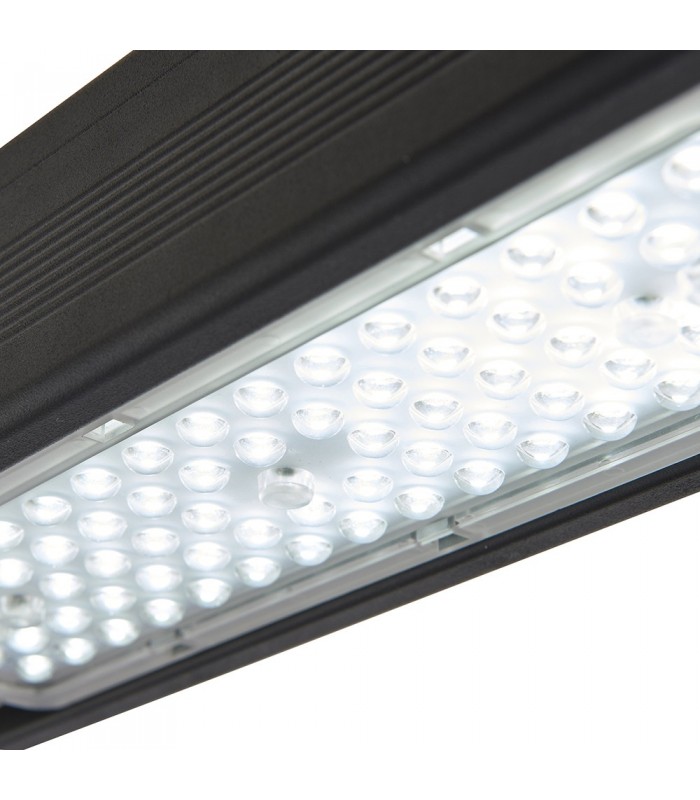 Pendant 200W 200W Matt Black Paint - 5