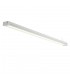 Recessed Linear Light 4000K 15W White Paint - 1