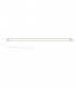 Recessed Linear Light 4000K 15W White Paint - 2