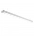 Recessed Linear Light 6000K 15W White Paint - 1