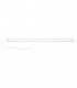Recessed Linear Light 6000K 15W White Paint - 2