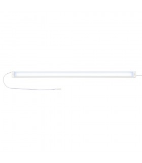 Recessed Linear Light 6000K 15W White Paint - 2