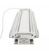 Recessed Linear Light 6000K 15W White Paint - 4