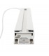 Recessed Linear Light 6000K 15W White Paint - 5