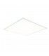 Recessed Panel Light IP44 IP44 40W White Paint - 1