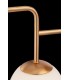 Wall Lamp Brass, 2 Light, E14 - 4