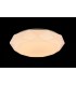Integrated LED Flush Ceiling Lamp White - 2