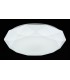 Integrated LED Flush Ceiling Lamp White - 3