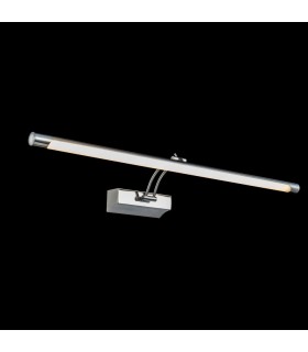 Integrated LED Backlight Chrome - 2