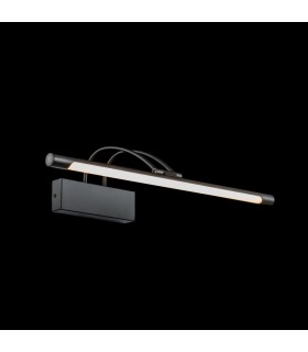 Integrated LED Picture Light Black - 2