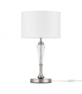 Table Lamp Nickel, 1 Light, E14 - 1