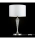 Table Lamp Nickel, 1 Light, E14 - 4