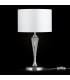 Table Lamp Nickel, 1 Light, E14 - 5