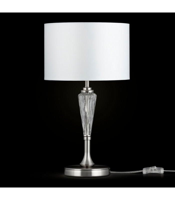 Table Lamp Nickel, 1 Light, E14 - 5