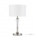 Table Lamp Nickel, 1 Light, E14 - 6