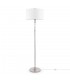 Floor Lamp Nickel, 1 Light, E27 - 3