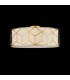Semi Flush Cylindrical Ceiling Lamp Gold, 5 Light, E27 - 2