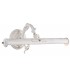 Picture Light White, 2 Light, E14 - 1