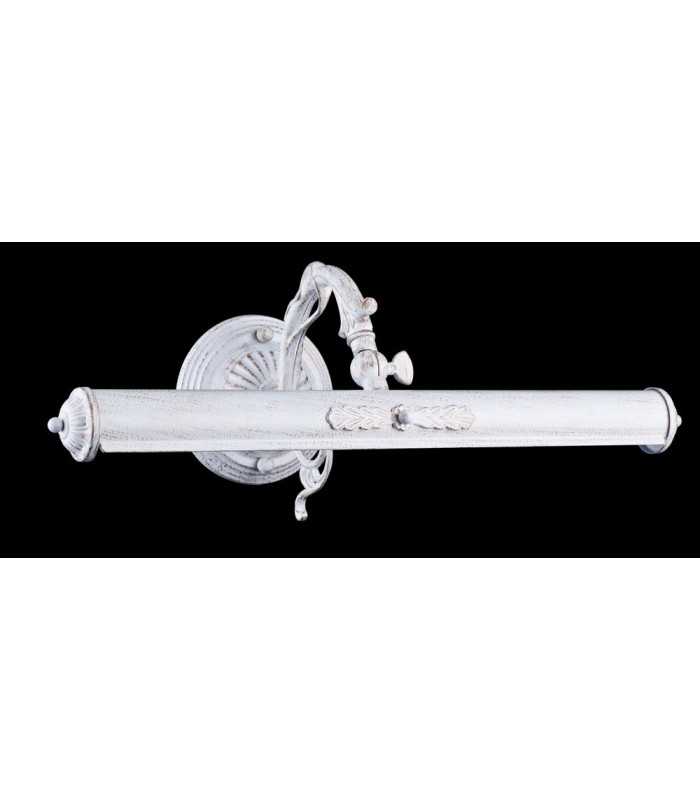 Picture Light White, 2 Light, E14 - 3