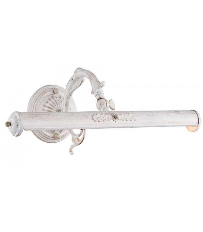 Picture Light White, 2 Light, E14 - 4