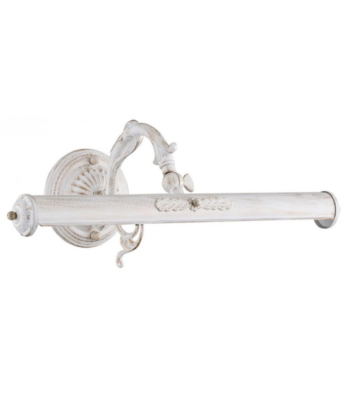Picture Light White, 2 Light, E14 - 5
