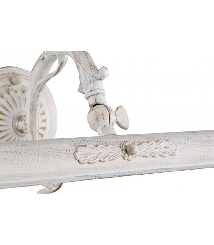 Picture Light White, 2 Light, E14 - 6