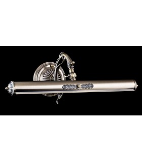Picture Light Bronze, 2 Light, E14 - 2