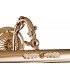 Picture Light Gold, 2 Light, E14 - 7