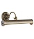 Picture Light Bronze, 2 Light, E14 - 1