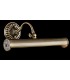 Picture Light Bronze, 2 Light, E14 - 2