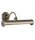 Picture Light Bronze, 2 Light, E14 - 5