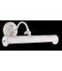 Picture Light White, 2 Light, E14 - 2