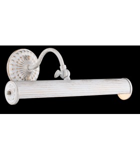 Picture Light White, 2 Light, E14 - 2